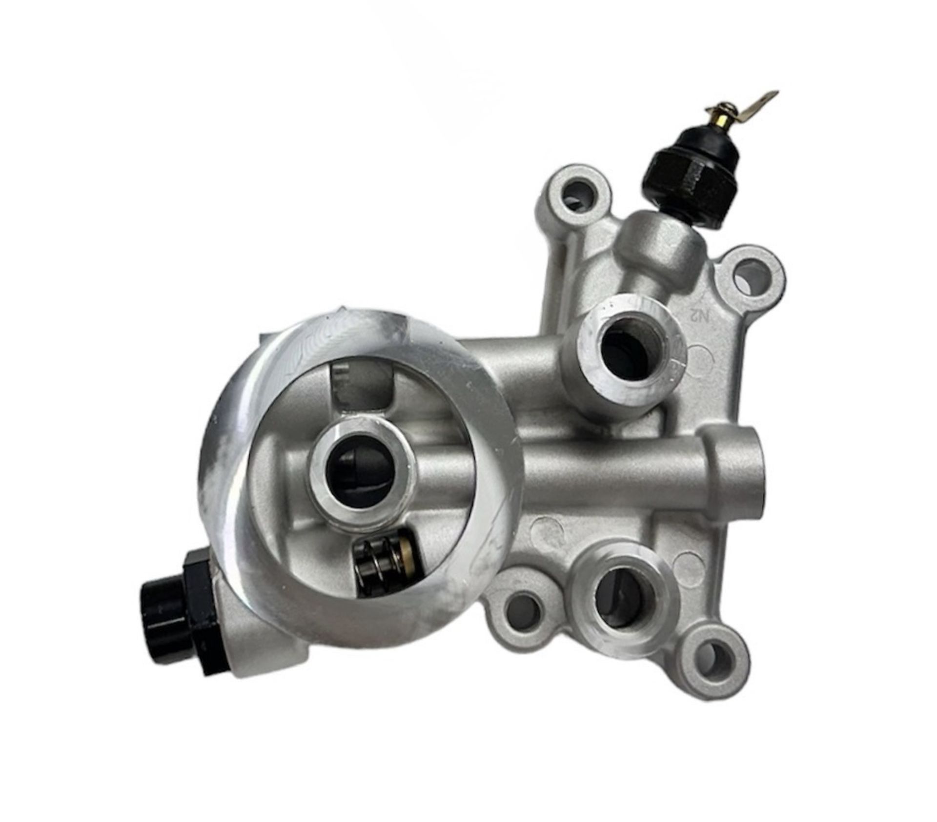 Hyundaı Filtre Yağ Kütüğü H100 93-08/L300/H100 Kmyt 97-02