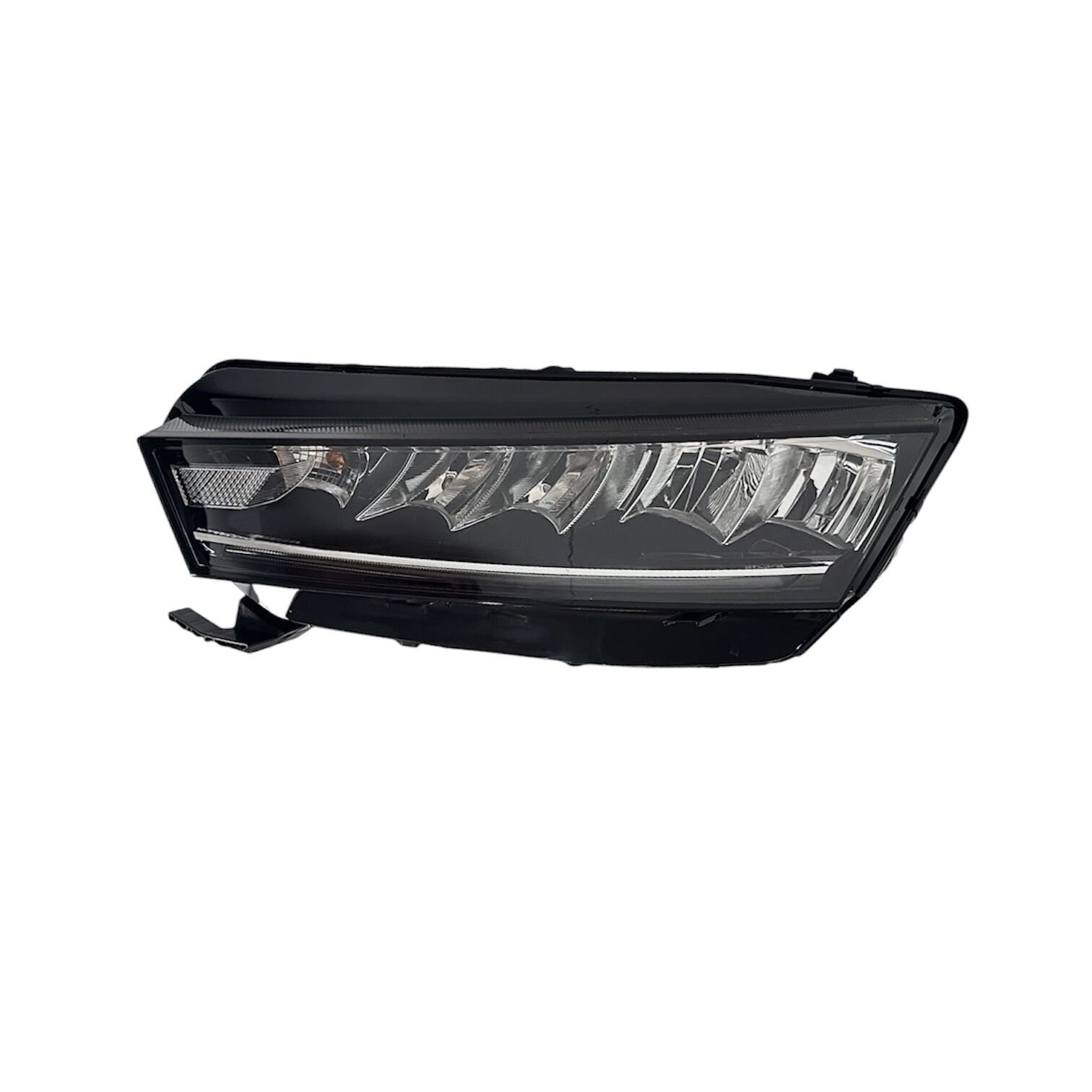 Skoda Far Octavia 21-24 Sol (Düşük Paket)