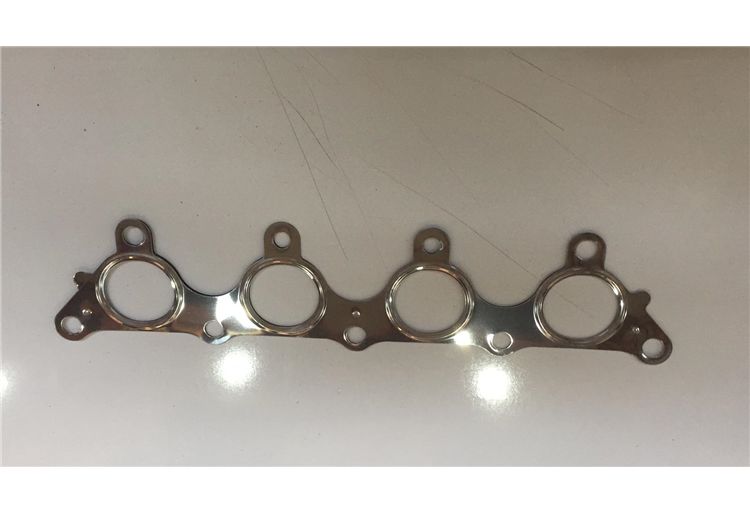 Hyundaı Conta Manifold Accent 1,5 95-00/Accent 1,5-1,6 03-05//Accent Era 1,4-1,6 06-11/Getz 1,4-1,6/Matrix 1,6/Rio 1,6 Benzli 06-11 (Eksoz)