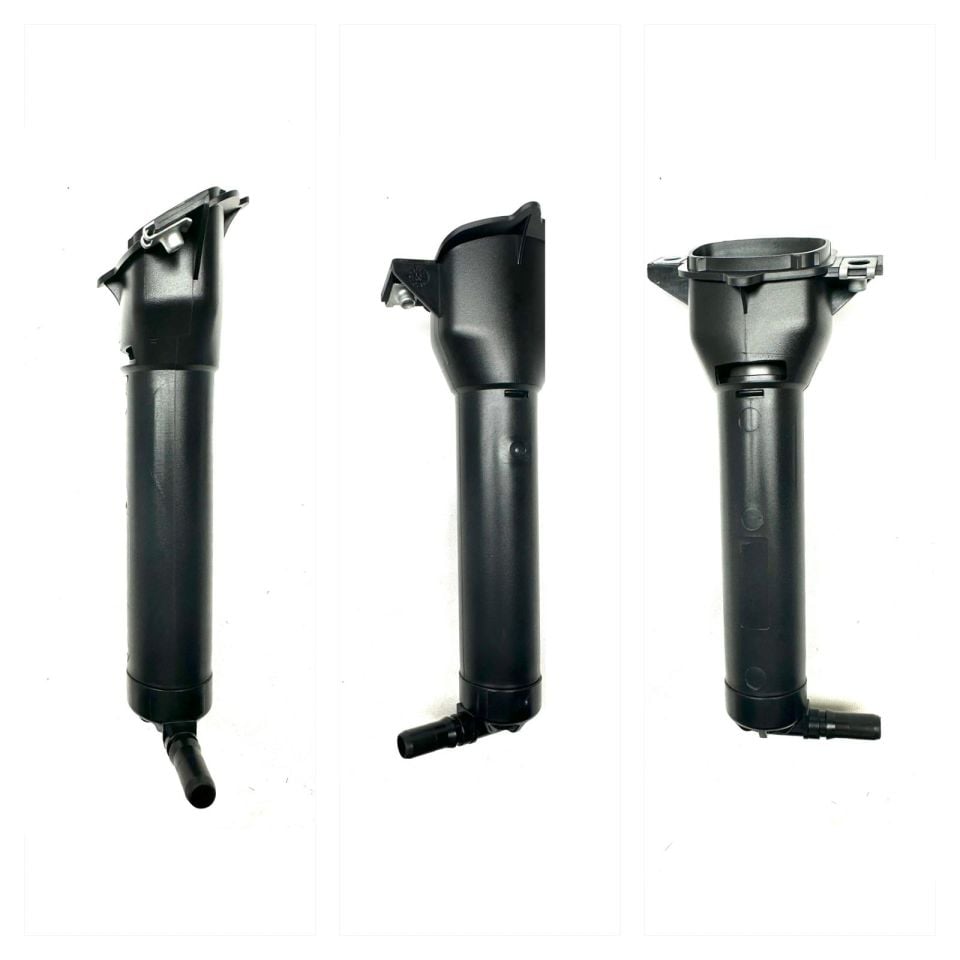 Honda Motor Far Yıkama Crv 12-17 Sağ