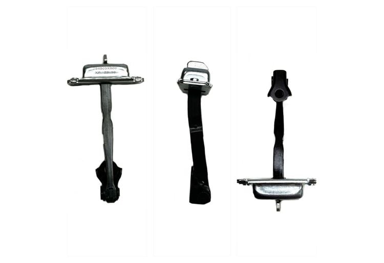 Hyundaı Gergi Kapı Elantra 11-16 Arka Sol