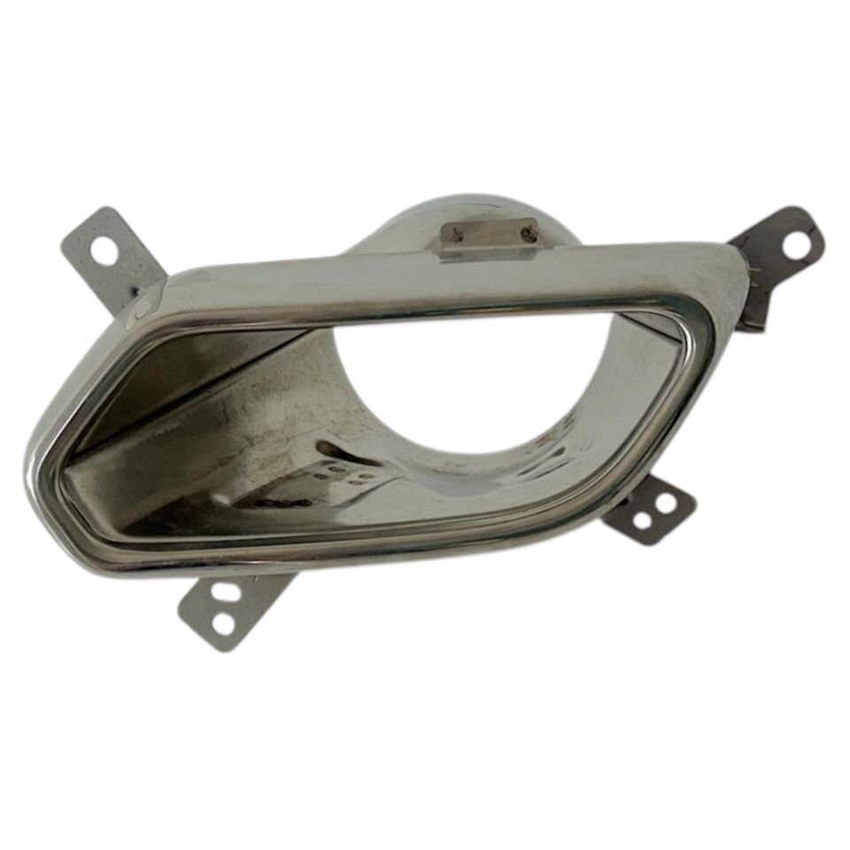 Chery Kapak Eksoz Tiggo Pro 8 22-24 Sol