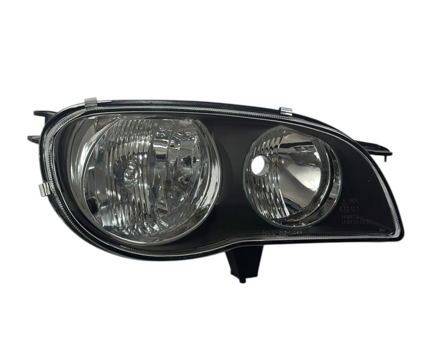 Toyota Far Corolla Ae111 01-02 Sağ (Manuel)