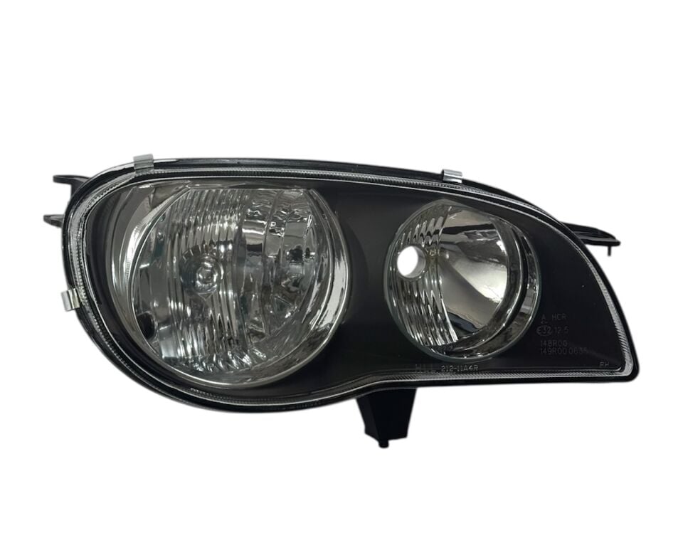 Toyota Far Corolla Ae111 01-02 Sağ (Manuel)