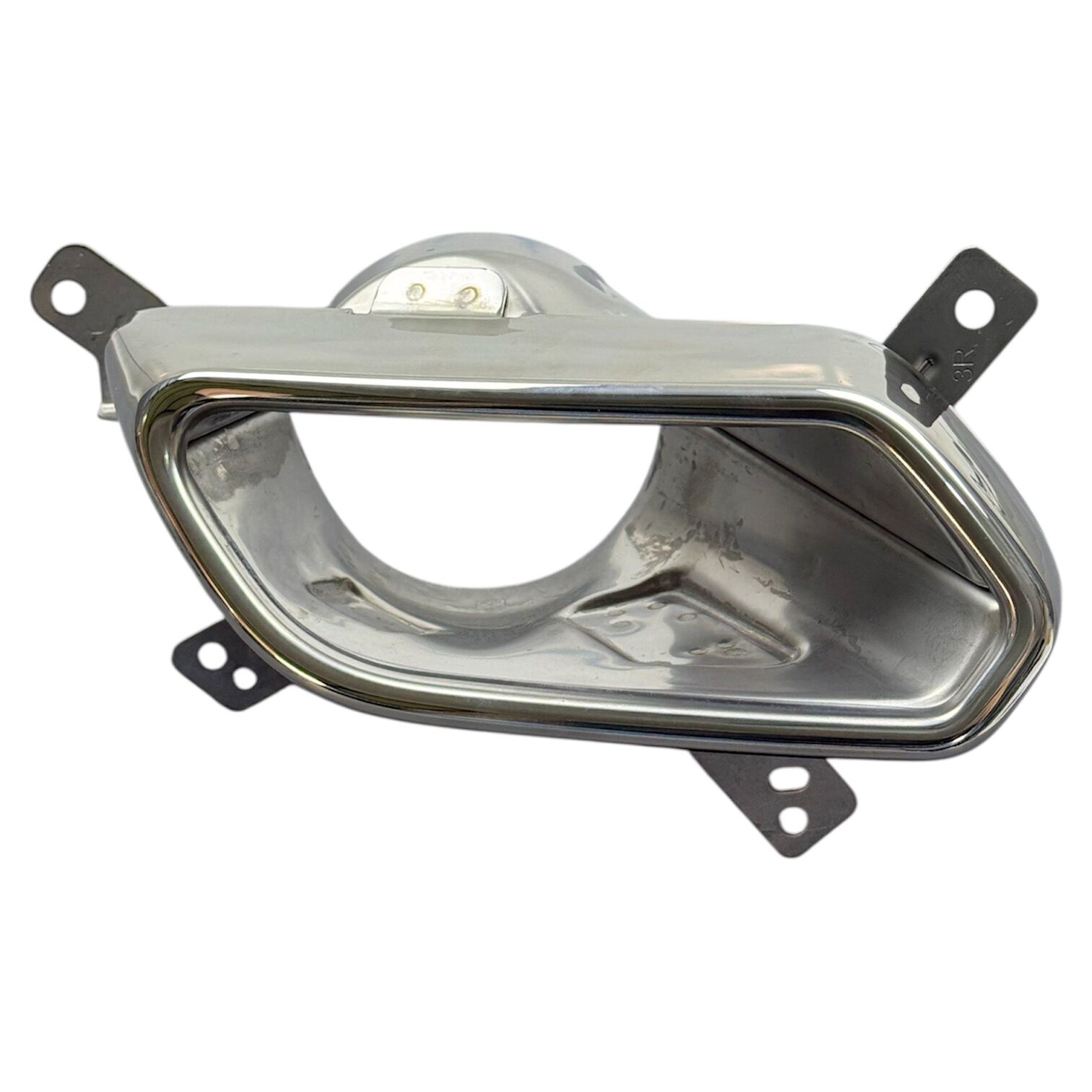 Chery Kapak Eksoz Tiggo Pro 8 22-24 Sağ