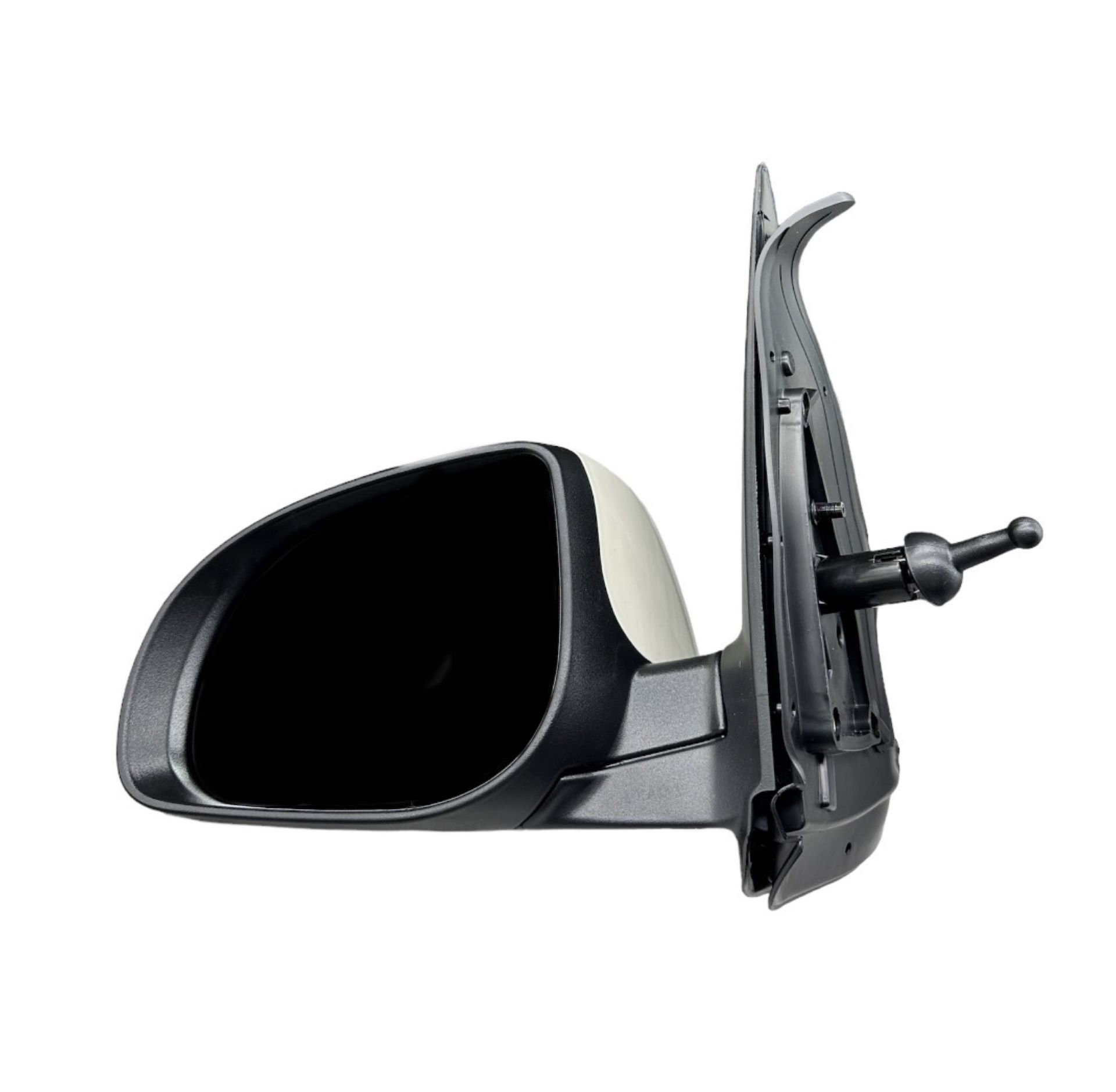 Hyundaı Ayna Dikiz İ10 09-11 Sol (Manuel)