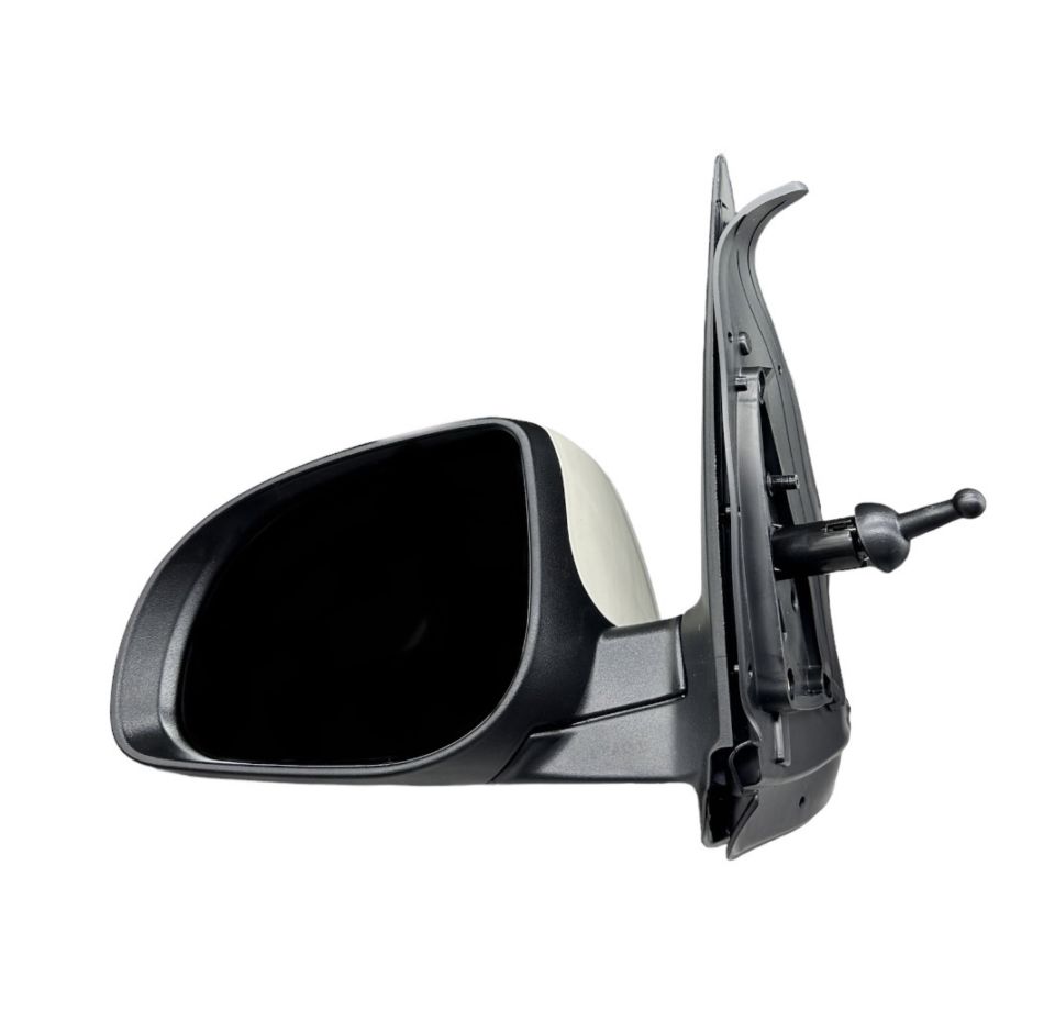 Hyundaı Ayna Dikiz İ10 09-11 Sol (Manuel)