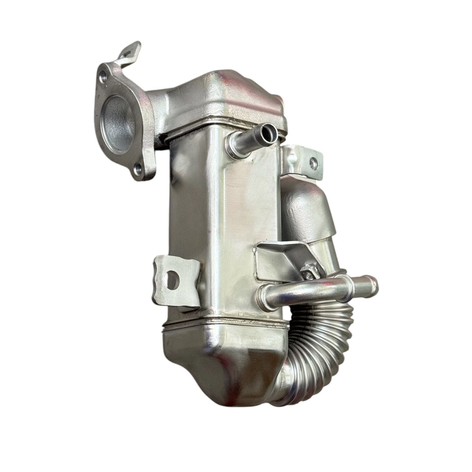 Nissan Valf Egr Soğutucu Qashqai 1,6 Dizel 14-16/X-trail 1,6 Dizel 14-19