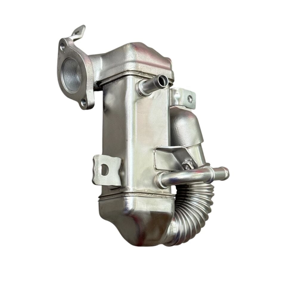 Nissan Valf Egr Soğutucu Qashqai 1,6 Dizel 14-16/X-trail 1,6 Dizel 14-19