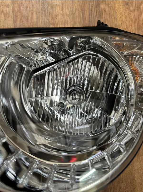 Ssangyong Actyon Sports Sağ Sol Far Lambası 2008-2012