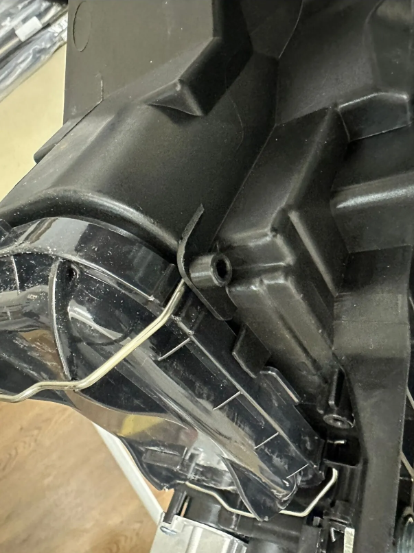 Seat LEON Ledli Beyinli Sağ Sol Far Lambası 2013-2016 5F1941007A