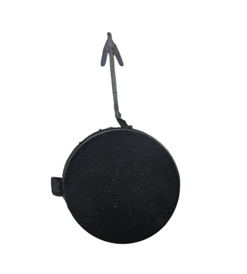 Hyundai Çeki Kapağı Elantra 20-22 Ön