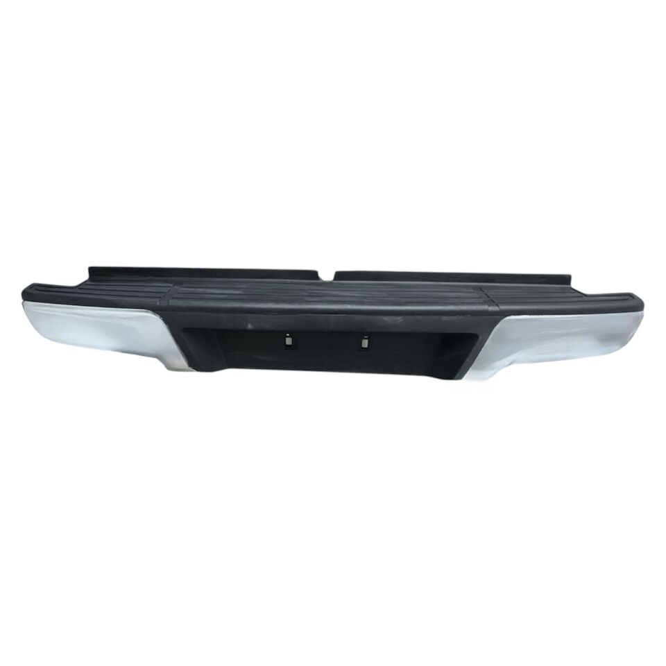 Isuzu Tampon D-max 12-15 Arka (Krom)