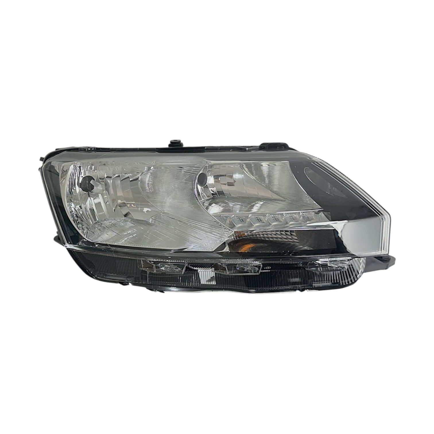 Skoda Far Rapid 16-19 Sağ (Ledli)