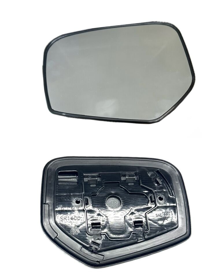 Mıtsubıshı Cam Ayna Dikiz L200 07-14 Sol