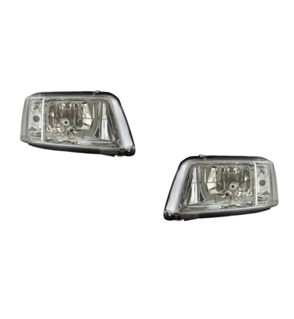 Transporter T5 Sağ -Sol Far Lambası Halojen 2003-2010