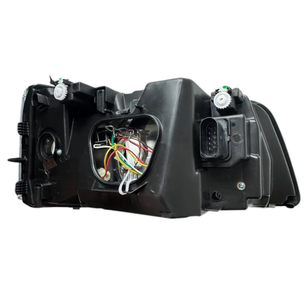 Transporter T5 Sağ -Sol Far Lambası Halojen 2003-2010