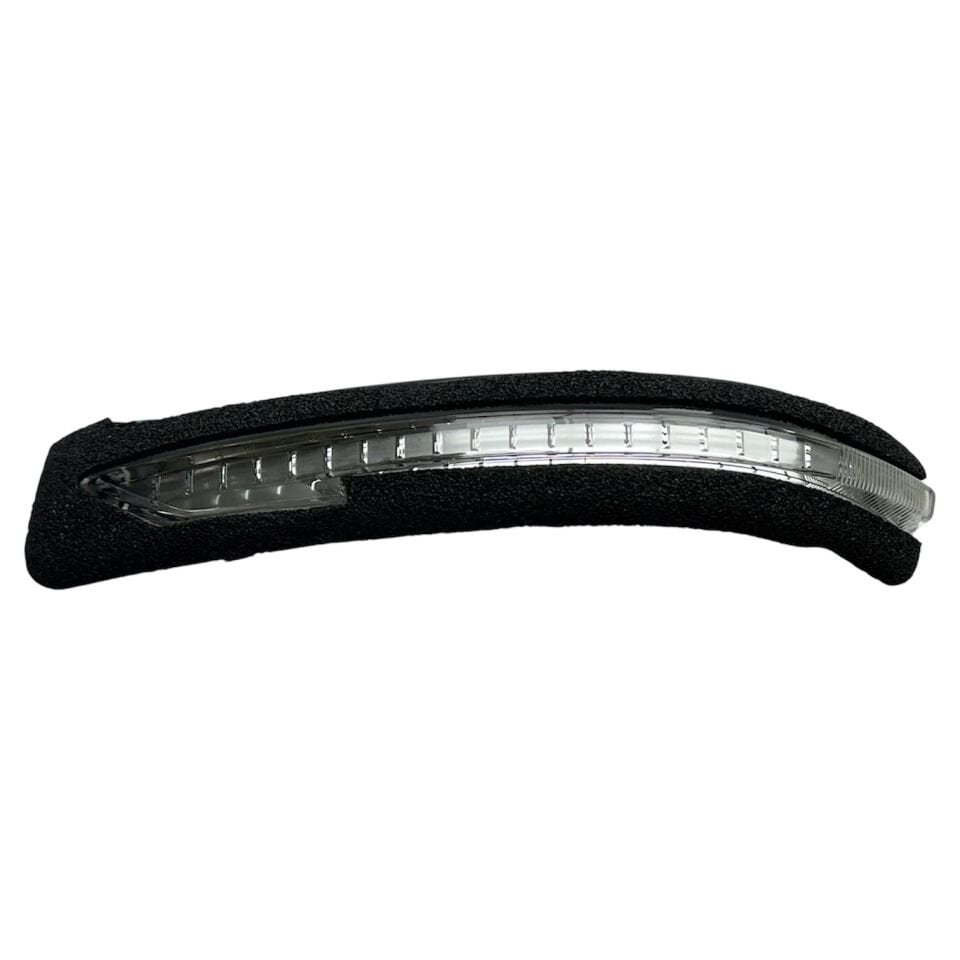 Nıssan Sinyal Ayna Dikiz Qashqai 14-21/X-trail 14-21 Sol (Beyaz)