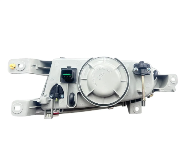 Hyundai Accent Manuel Far Lambası Sağ-Sol 1995-1997