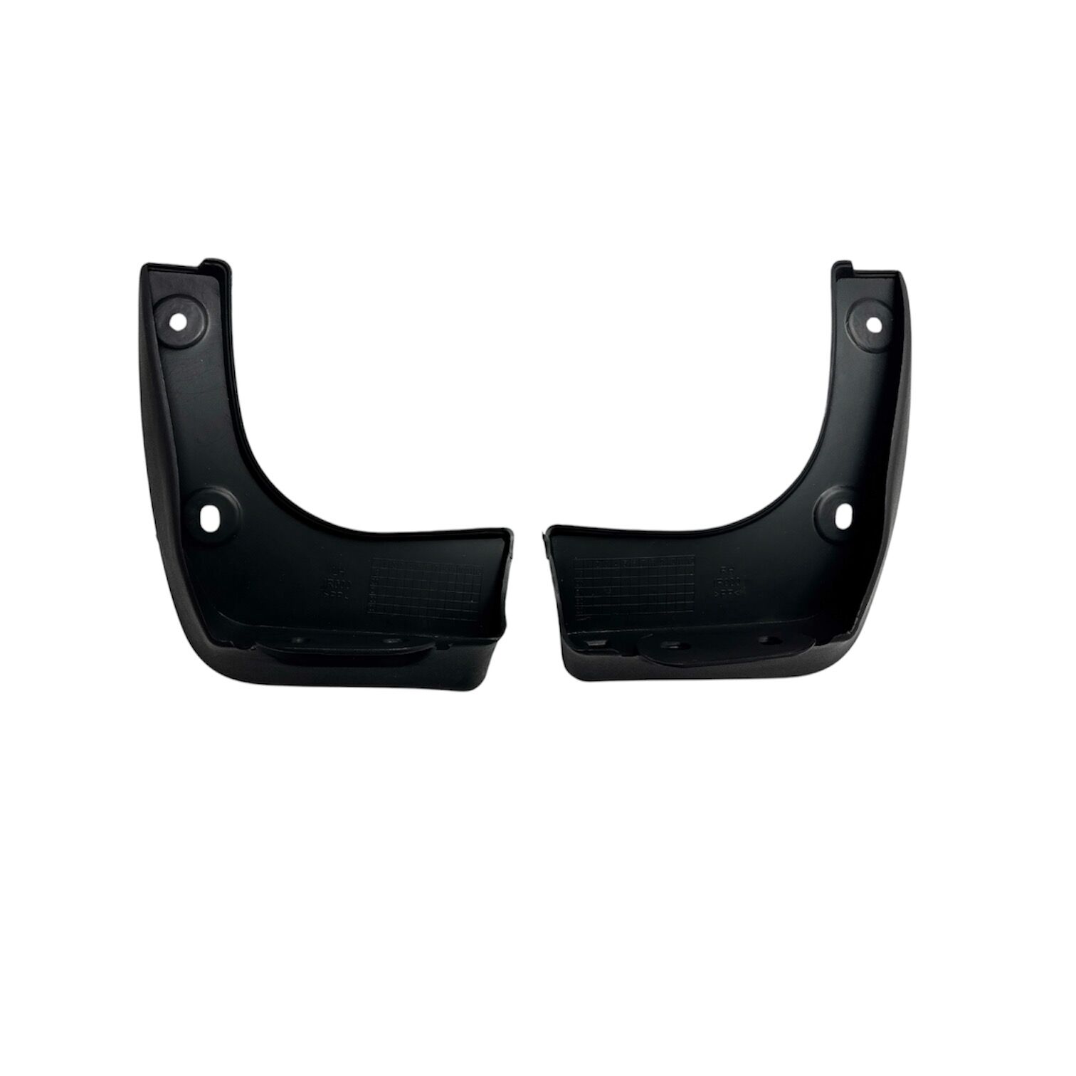 Hyundaı Paçalık Accent Blue 12-15 Arka (Takım)