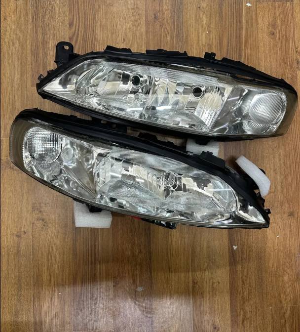 Opel Vectra B Far Lambası Sinyal Birleşik Tip Sağ-Sol 1999-2001