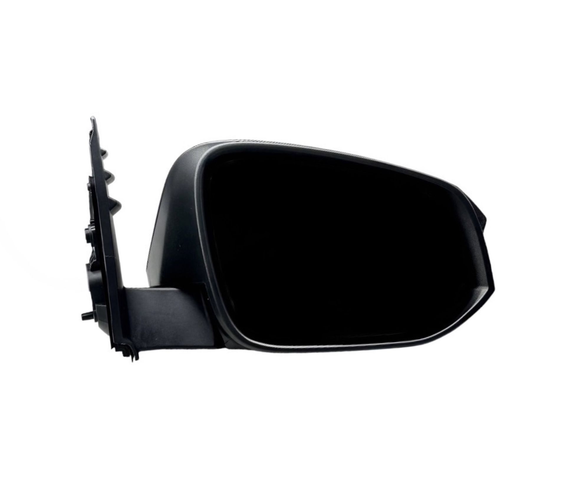 Toyota Ayna Dikiz Hılux 15-23 Sağ (Elektrikli/Sinyalli/ Katlanır Siyah)