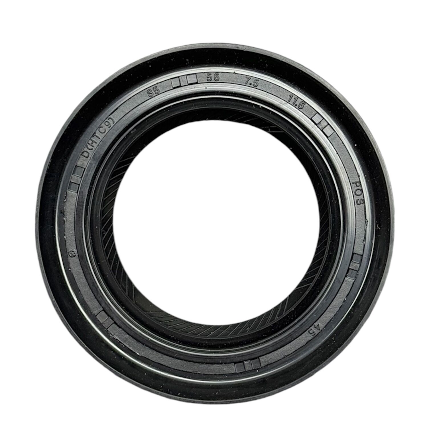 Hyundaı Keçe Aks Şanzıman Accent  95-05/Excel 07-14/Elantra 07-14/Sonata 07-14 Ön (35x56x7.5/11.5)