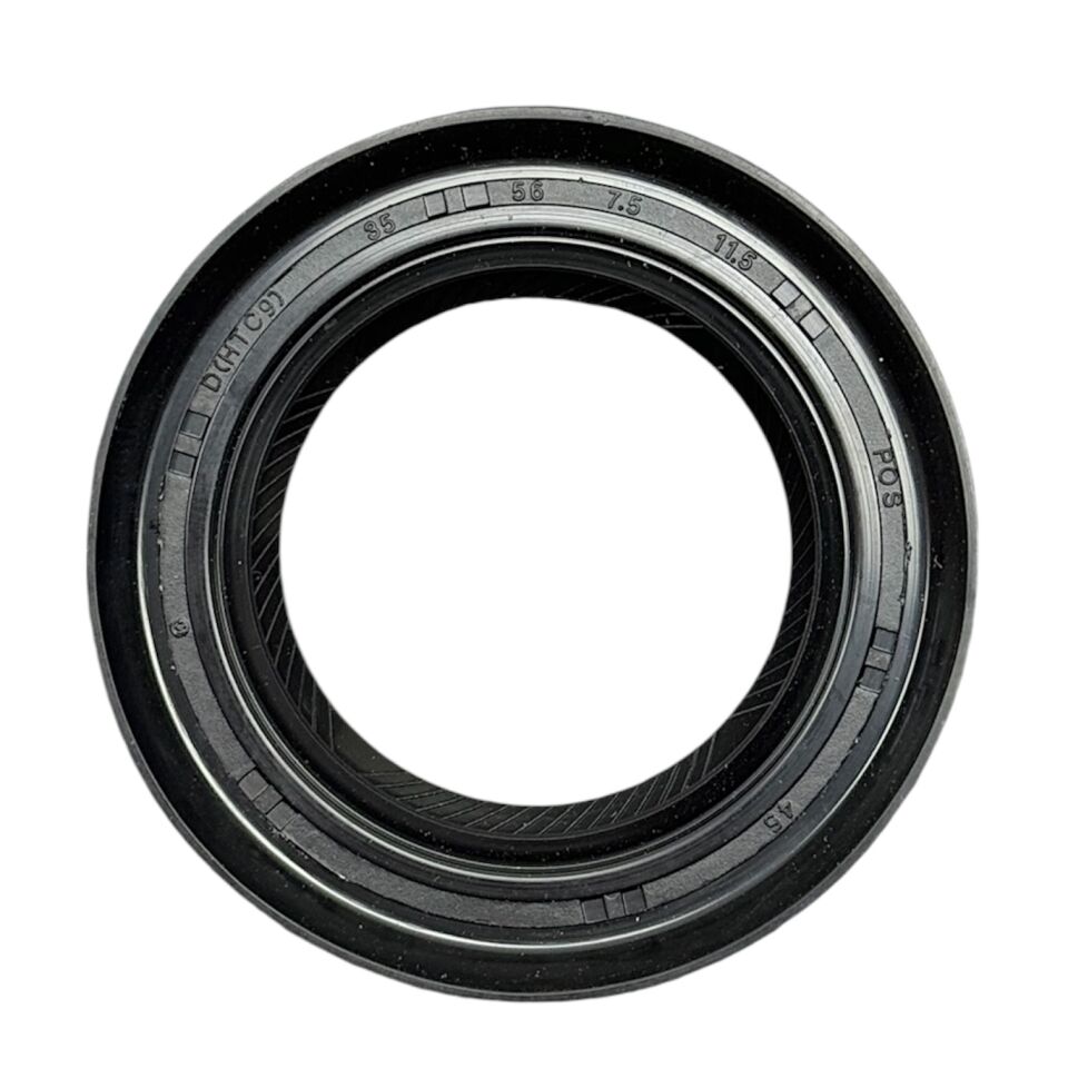 Hyundaı Keçe Aks Şanzıman Accent  95-05/Excel 07-14/Elantra 07-14/Sonata 07-14 Ön (35x56x7.5/11.5)