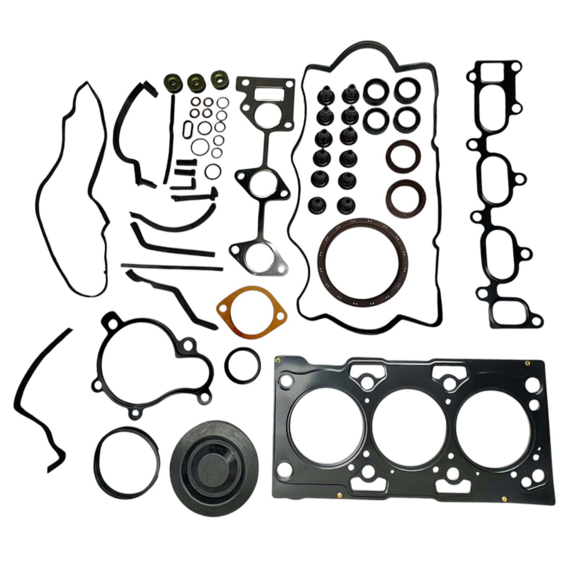 Hyundaı Conta Takım Accent Dizel 03-05