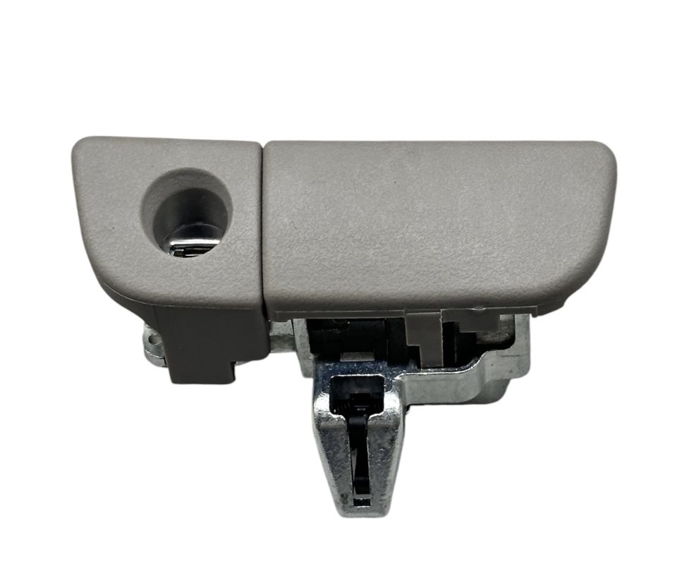Mıtsubıshı Mandal Torpido Açma L200 07-15