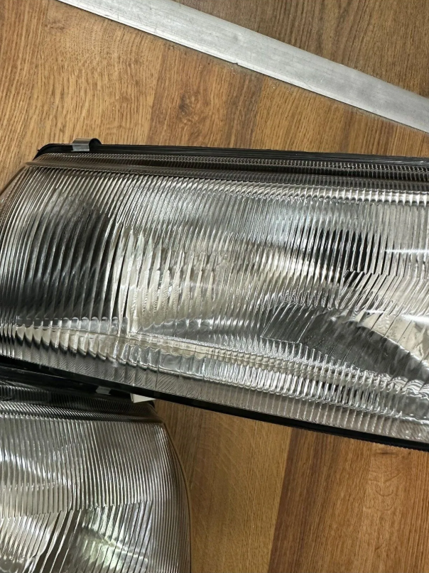 Opel Vectra A Sağ Sol Far Lambası 1993-1995