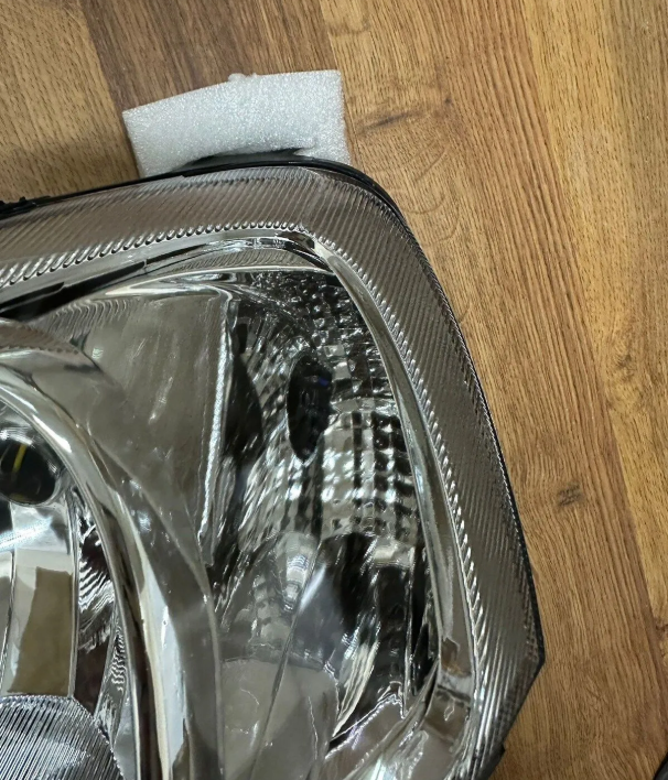 Opel Corsa C Sağ Sol Far Set Lambası 2003>