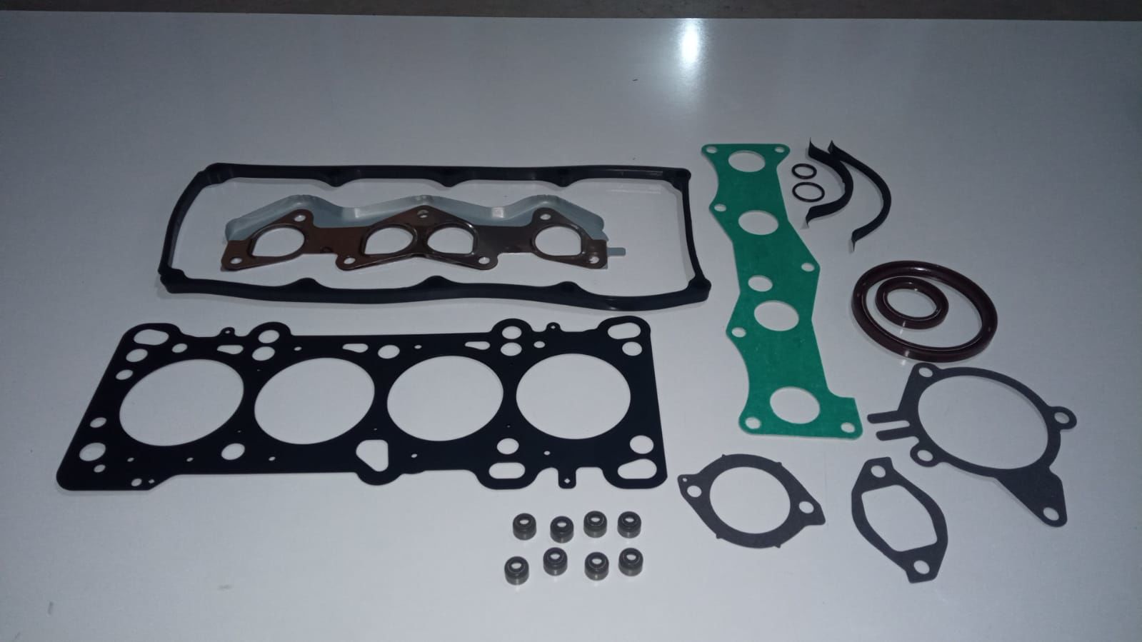 Kıa Conta Takım Rio 1,3-1,5 8v 99-05