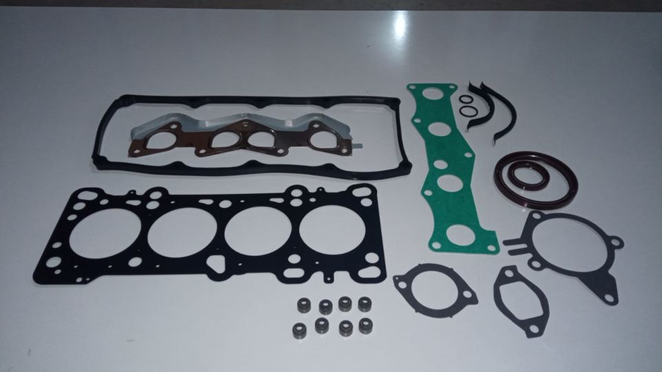 Kıa Conta Takım Rio 1,3-1,5 8v 99-05