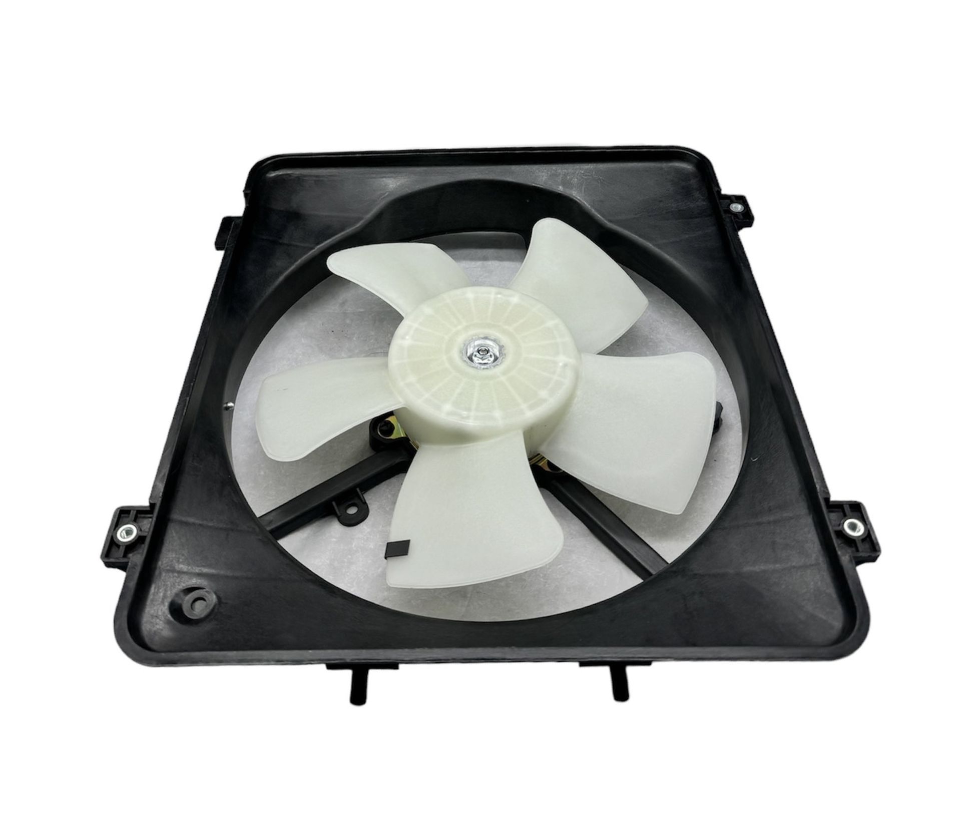 Honda Fan Klima Cıvıc 92-95 (Komple)