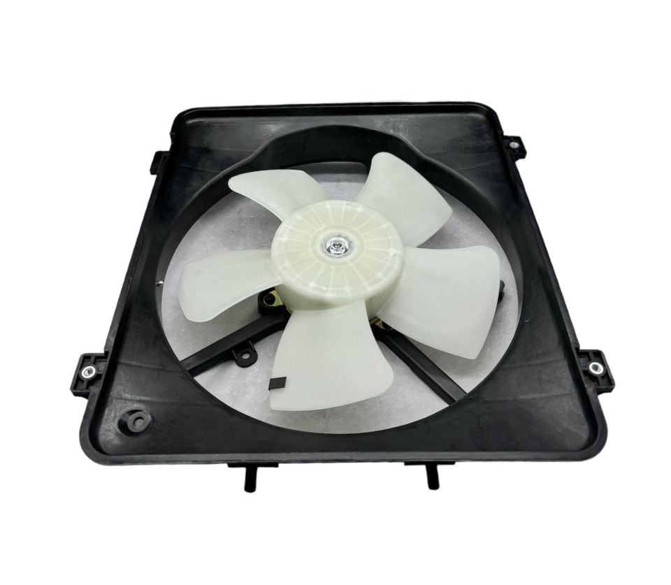 Honda Fan Klima Cıvıc 92-95 (Komple)