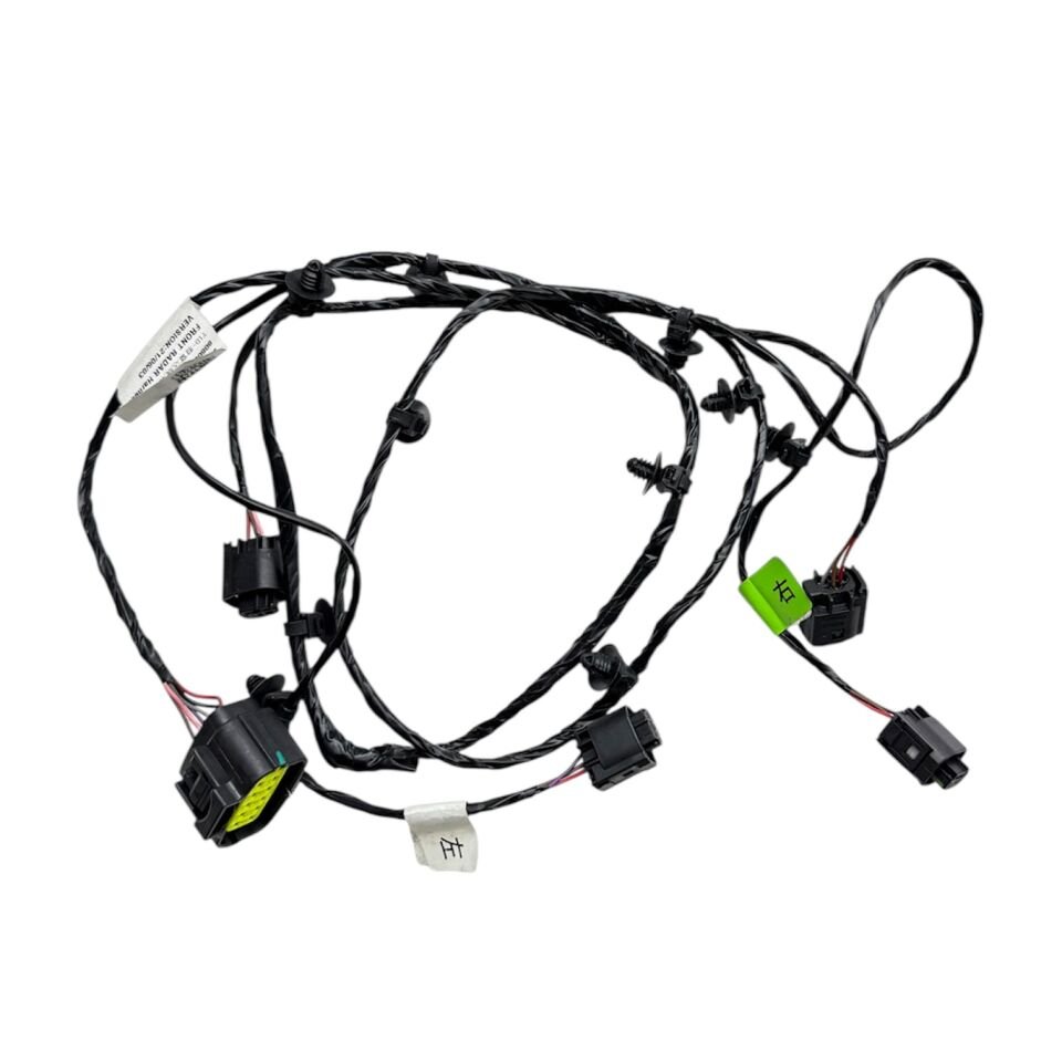 Chery Tesisat Sensör Park Tiggo Pro 8 22-24 Ön