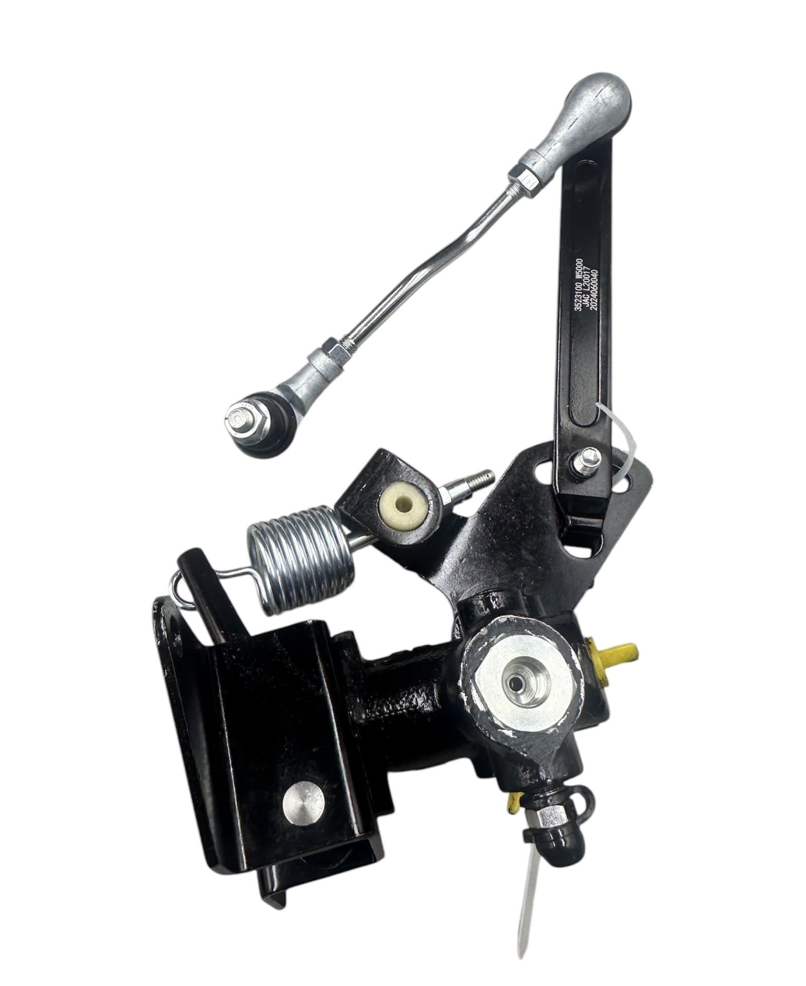 Hyundaı Limitör (Lcr Valfı) H100 Kmynt 04-12