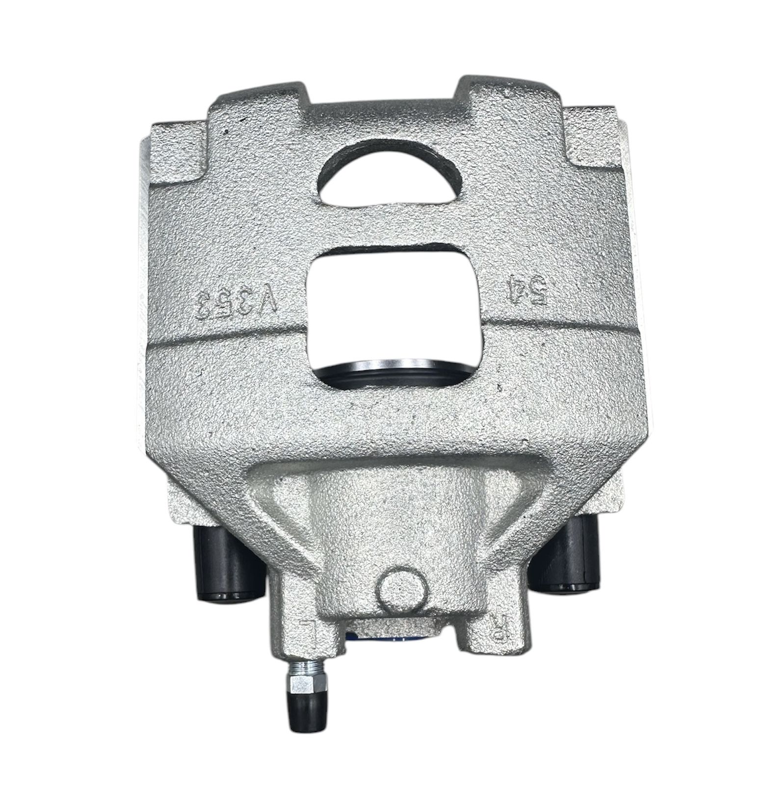 Toyota Kaliper Fren Yaris 06-09 Ön Sol