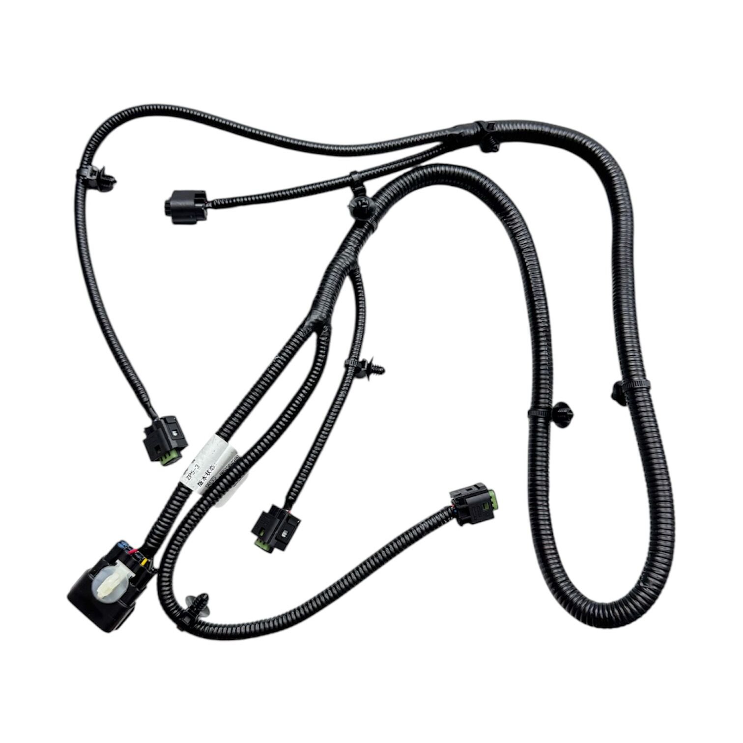 Chery Tesisat Sensör Park Tiggo Pro 7 22-24 Ön