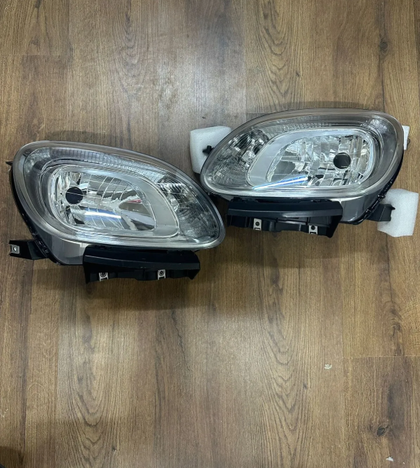 Fıat Panda Sağ Sol Far Lambası Sağ-Sol Set 2015-2023