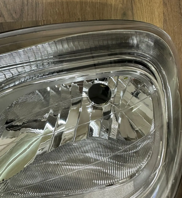 Fıat Panda Sağ Sol Far Lambası Sağ-Sol Set 2015-2023