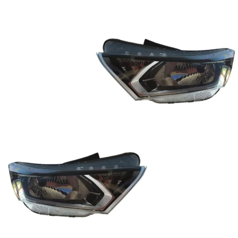 Hyundai i20 Far Lambası Sağ-Sol Takım 2021>