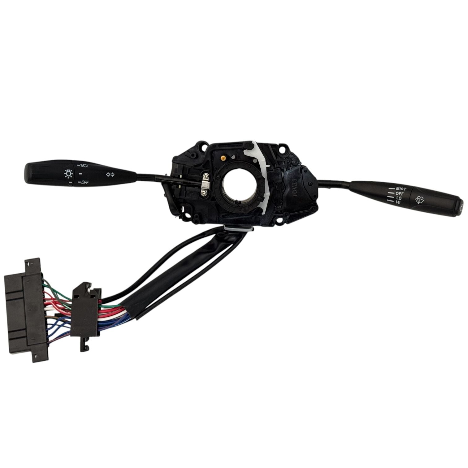 Toyota Kol Sinyal Far Hilux Ln85 93-97/Ln106 90-97 (Komple)
