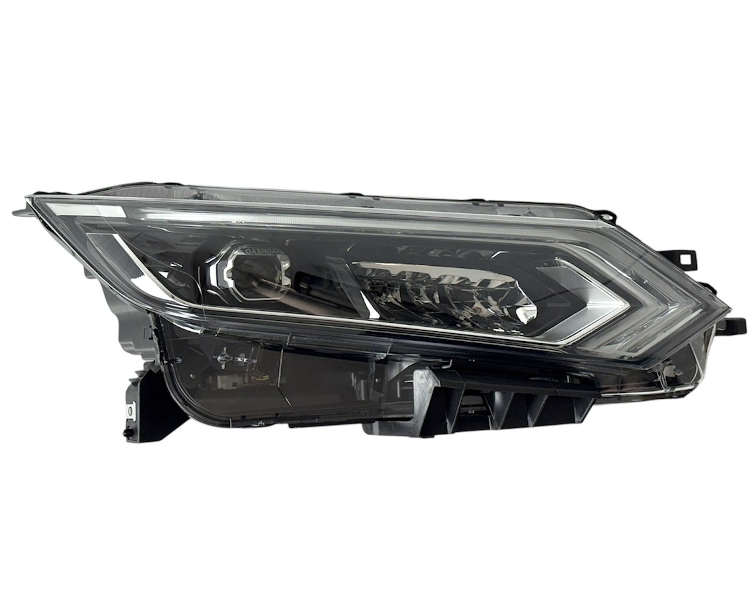 Nissan Far Qashqai 17-21 Sağ (Xenonlu Tip)