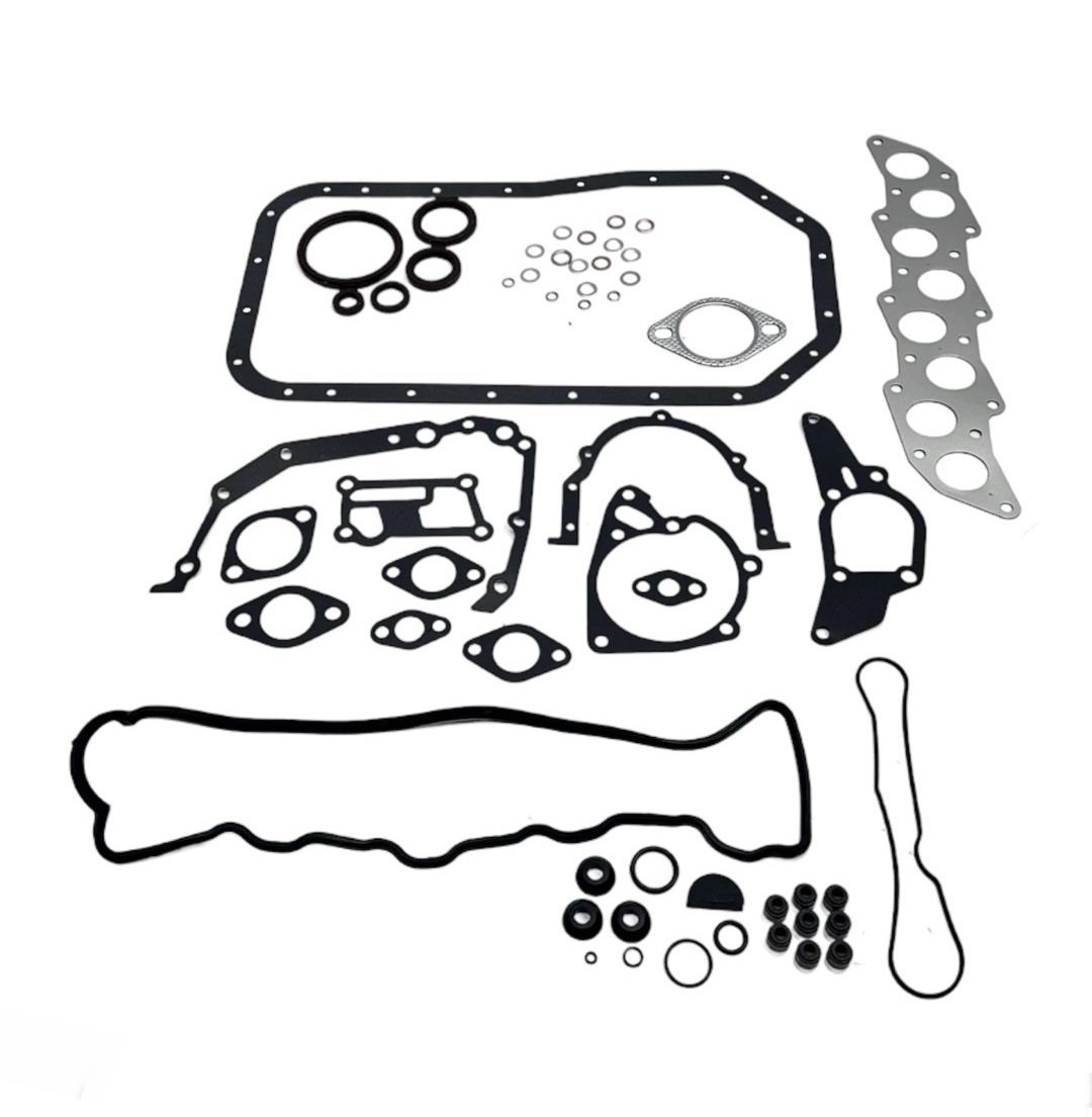 Hyundaı Conta Takım H100/L300/H100 Kmyt/Bongo/Starex Tcı 2,5 96-05/L200 2,5 96-05 (Skc-siz)