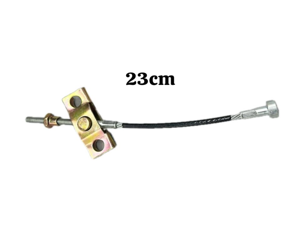 Hyundaı Tel Fren El Elantra 01-07/Cerato 04-06 Ön