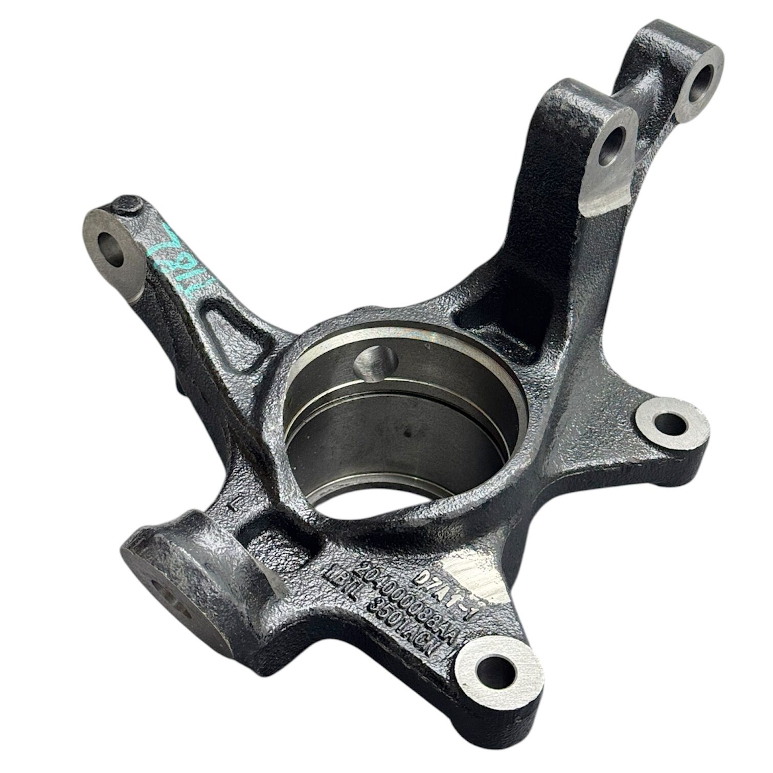 Chery Taşıyıcı Aks Tiggo Pro 8 22-24 Ön Sol