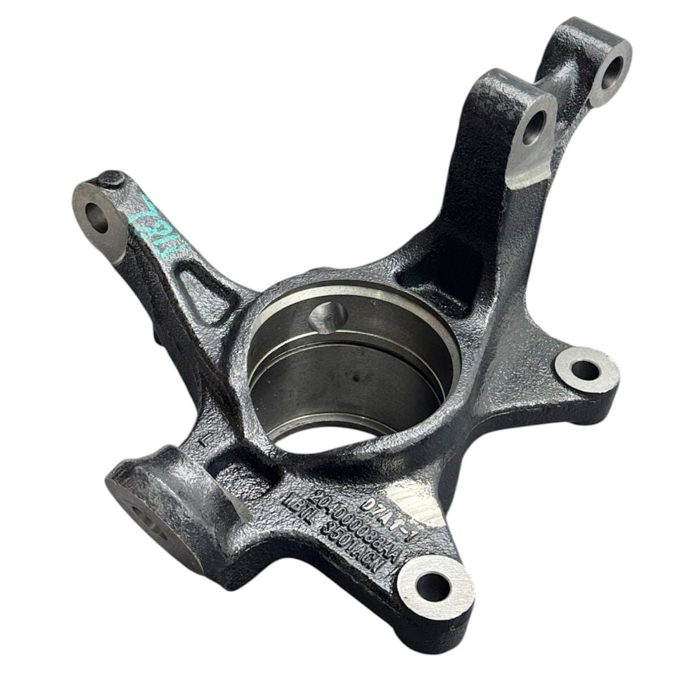 Chery Taşıyıcı Aks Tiggo Pro 8 22-24 Ön Sol