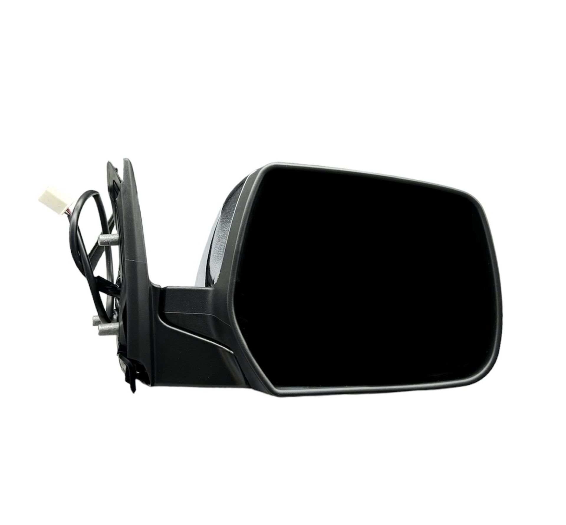 Mazda Ayna Dikiz Bt50 06-12/Ranger 06-12 Sağ (Elektrikli Krom 3 Fiş)